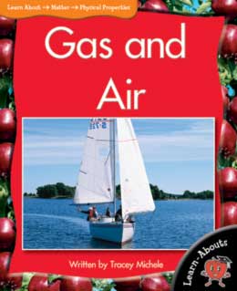 Cover Art for Gas and Air